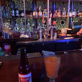 Midnight Temple - Midnight temple bar - Indian Near Me - Detroit, Michigan