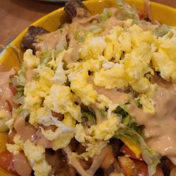 Cora's