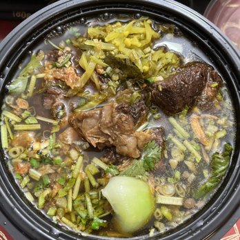 Fooki - After broth - Bubble Tea Near Me - Aiea, Hawaii