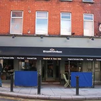 Busy Feet & Coco Cafe - Breakfast & Brunch Near Me - Dublin, D Busy Feet & Coco Cafe - Breakfast & Brunch Near Me - Dublin, D