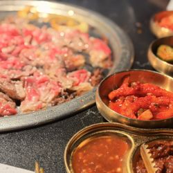 Wyn KBBQ
