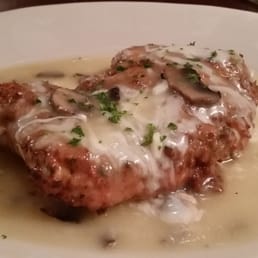 Drunkin' chicken
