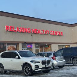 Exterior photo of Relaxing Healthy Center - Bloomington, Minnesota Exterior photo of Relaxing Healthy Center - Bloomington, Minnesota