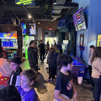 Ultrazone Laser Tag - Laser Tag Near Me - Falls Church, Virginia Ultrazone Laser Tag - Laser Tag Near Me - Falls Church, Virginia