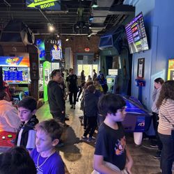 Ultrazone Laser Tag