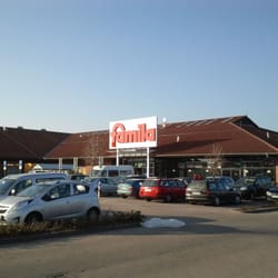 famila Warenhaus Waren