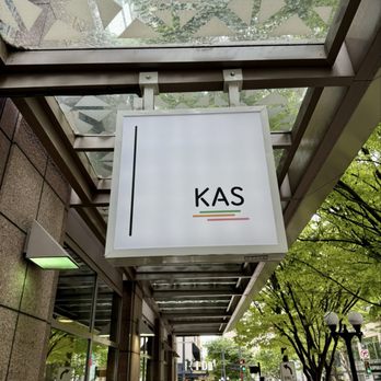 KAS - Front sign - Asian Fusion Near Me - Seattle, Washington KAS - Front sign - Asian Fusion Near Me - Seattle, Washington