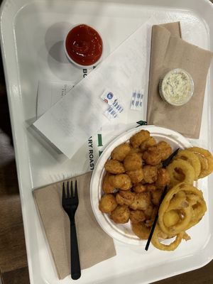 Kelly’s Roast Beef by null