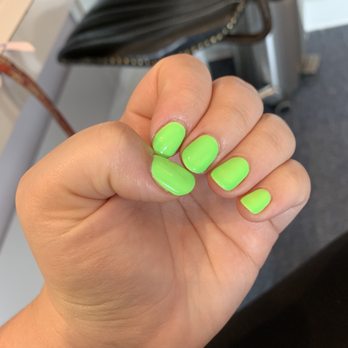 Black Cat Nails - Nail Technicians Near Me - Elmont, New York