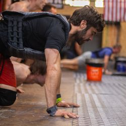 Queen City CrossFit