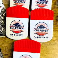 Slide of Culpeper Home Services