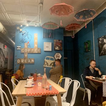 Geppetto Cafe - Creperies Near Me - Pittsburgh, Pennsylvania Geppetto Cafe - Creperies Near Me - Pittsburgh, Pennsylvania