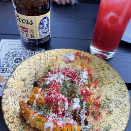 Elote