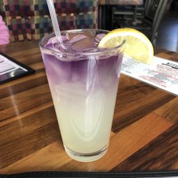 Lavender lemonade Lavender lemonade