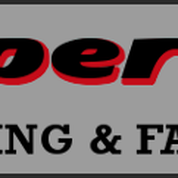 Cooper Fabrication - Metal Fabricators Near Me - Post Falls, Idaho Cooper Fabrication - Metal Fabricators Near Me - Post Falls, Idaho