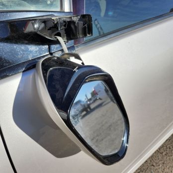 AZ Auto Repair and Body - Oops - Auto Repair Near Me - Phoenix, Arizona