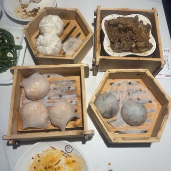 Mr. Dim Sum - Dim Sum Near Me - Tukwila, Washington
