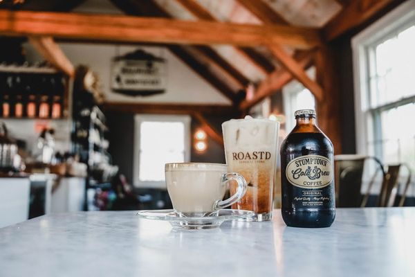 Roastd General Store by null