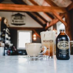 Roastd General Store - We proudly feature STUMPTOWN Coffee!