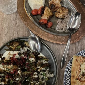 Zaytinya - Greek Near Me - Washington, DC, District of Columbia