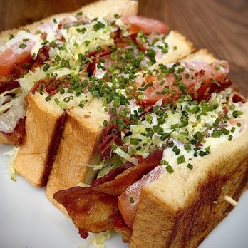Jojo - The BLT - American Near Me - Portland, Oregon