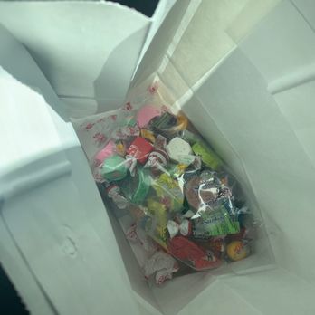 AusSam Candy - Candy Stores Near Me - Los Angeles, California