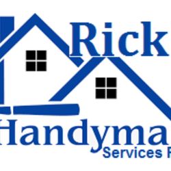 Rick's Handyman Services Plus - Company Logo