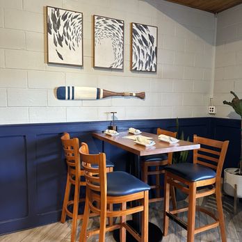 Hook & Anchor - Seafood Near Me - Dana Point, California