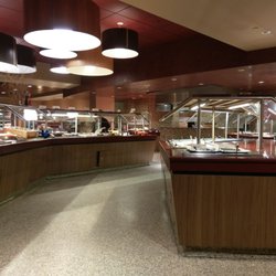 Season's Buffet