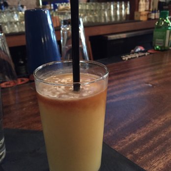 Some Random Bar - Piña colada - New American Near Me - Seattle, Washington Some Random Bar - Piña colada - New American Near Me - Seattle, Washington