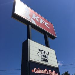 KFC