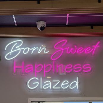 Mochinut Cedar Park - Donuts Near Me - Austin, Texas