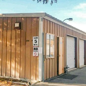 Lemoore Mini Storage - Drive-up, clean storage units in Lemoore, CA - Self Storage Near Me - Lemoore, California