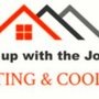 Photo of Keepn Up with the Joneses Heating and Cooling
