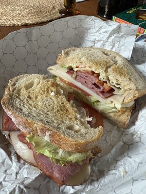 Little Food Studio by null