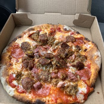 pie-tanza - quattro Ccarne - Pizza Near Me - Arlington, Virginia pie-tanza - quattro Ccarne - Pizza Near Me - Arlington, Virginia