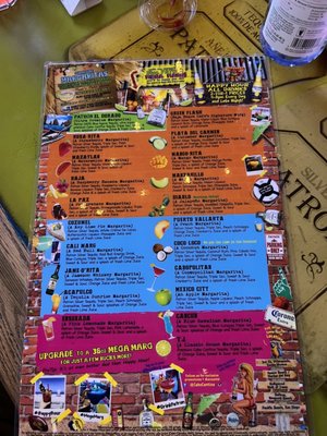 Cabo Cantina by null