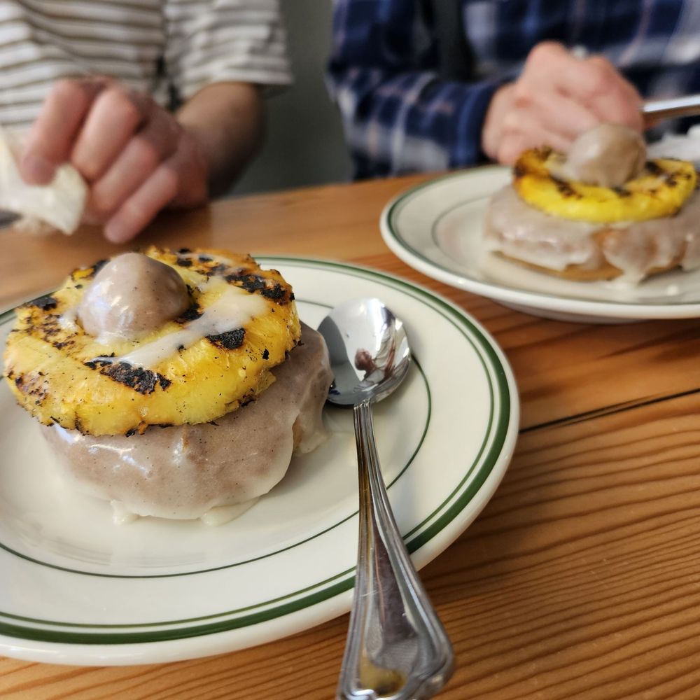 Epic Donuts! Epic Donuts!