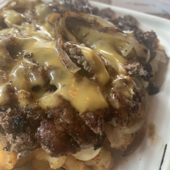 Ugly Delicious - Burgers Near Me - Toronto, Ontario