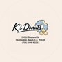 K’s Donuts & Deli