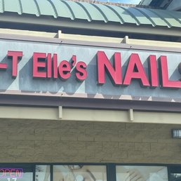 Exterior photo of AT Elle Nails - Phoenix, Arizona Exterior photo of AT Elle Nails - Phoenix, Arizona