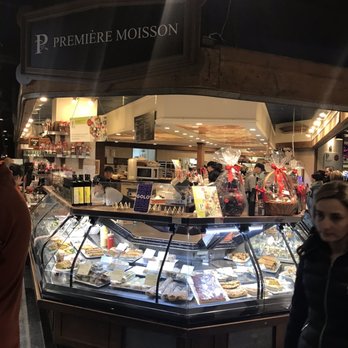 Première Moisson - Bakeries Near Me - Montreal, Quebec