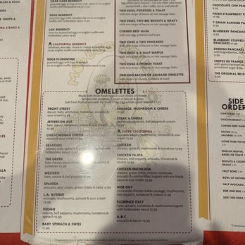 Mo's Egg House - Menu - Breakfast & Brunch Near Me - Temecula, California Mo's Egg House - Menu - Breakfast & Brunch Near Me - Temecula, California