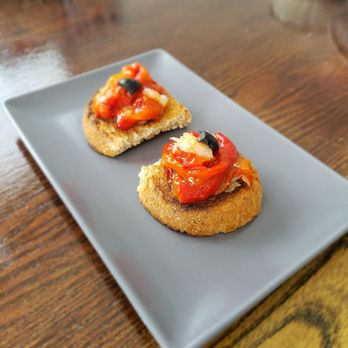 Sea Saffron - Delicious tapas - Food Tours Near Me Sea Saffron - Delicious tapas - Food Tours Near Me