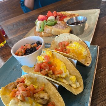 First Watch - Farm Stand Breakfast Tacos - Breakfast & Brunch Near Me - Charlotte, North Carolina First Watch - Farm Stand Breakfast Tacos - Breakfast & Brunch Near Me - Charlotte, North Carolina