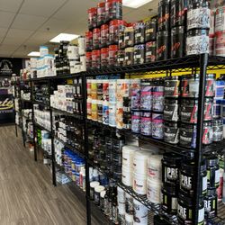 Ultimate Sport Nutrition