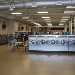Laundry & Tan Connection