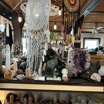 Utah's Treasures - Jewelry Near Me - Helper, Utah