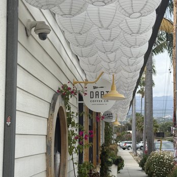 Dart Coffee Co - Coffee Roasteries Near Me - Santa Barbara, California