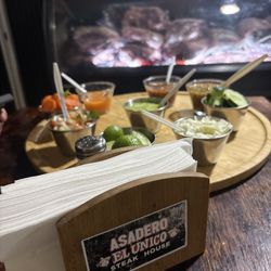 Tacos El Unico